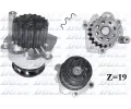 Vodn erpadlo, chlazen motoru DOLZ ‐ DLZ A249