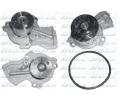 Vodn erpadlo, chlazen motoru DOLZ ‐ DLZ A254