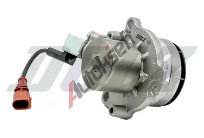 DOLZ Vodn erpadlo, chlazen motoru DLZ A255VD, A255VD