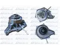 DOLZ Vodn erpadlo, chlazen motoru ‐ DLZ A267V