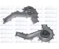 Vodn erpadlo, chlazen motoru DOLZ ‐ DLZ A276