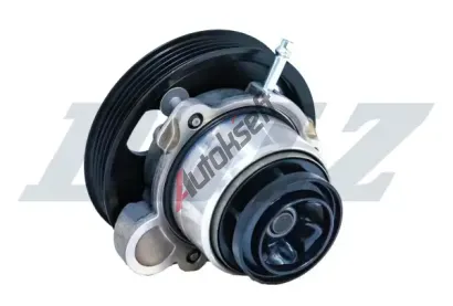 DOLZ Vodn� �erpadlo, chlazen� motoru DLZ A279V, A279V
