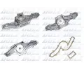 Vodn erpadlo, chlazen motoru DOLZ ‐ DLZ A301