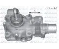 Vodn erpadlo, chlazen motoru DOLZ ‐ DLZ B120