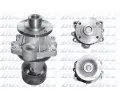 Vodn erpadlo, chlazen motoru DOLZ ‐ DLZ B140