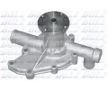 Vodn erpadlo, chlazen motoru DOLZ ‐ DLZ B202