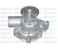 Vodn erpadlo, chlazen motoru DOLZ ‐ DLZ B204