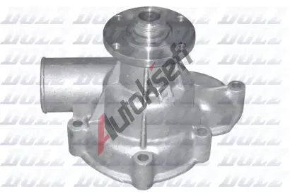 DOLZ Vodn erpadlo DLZ B204, B204