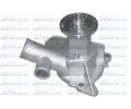 Vodn erpadlo, chlazen motoru DOLZ ‐ DLZ B206