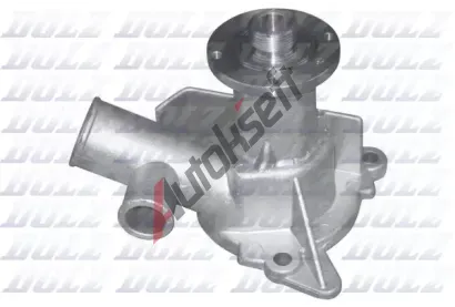 DOLZ Vodn erpadlo DLZ B206, B206
