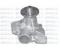 Vodn erpadlo, chlazen motoru DOLZ ‐ DLZ B210