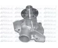 Vodn erpadlo, chlazen motoru DOLZ ‐ DLZ B211