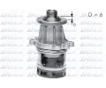 Vodn erpadlo, chlazen motoru DOLZ ‐ DLZ B213