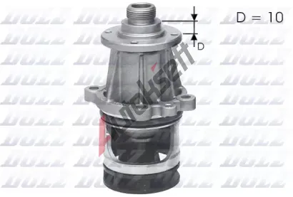 DOLZ Vodn erpadlo DLZ B215, B215