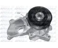 Vodn erpadlo, chlazen motoru DOLZ ‐ DLZ B221
