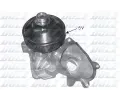Vodn erpadlo, chlazen motoru DOLZ ‐ DLZ B222