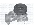 Vodn erpadlo, chlazen motoru DOLZ ‐ DLZ B224