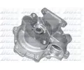 Vodn erpadlo, chlazen motoru DOLZ ‐ DLZ B225