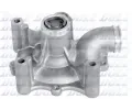Vodn erpadlo, chlazen motoru DOLZ ‐ DLZ B227