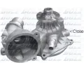 Vodn erpadlo, chlazen motoru DOLZ ‐ DLZ B230