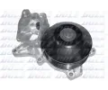 Vodn erpadlo, chlazen motoru DOLZ ‐ DLZ B231