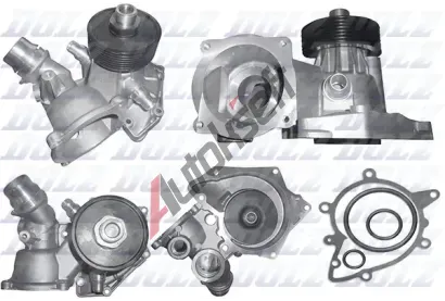 DOLZ Vodn erpadlo DLZ B240, B240