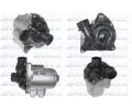 Vodn erpadlo, chlazen motoru DOLZ ‐ DLZ B241