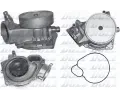 Vodn erpadlo, chlazen motoru DOLZ ‐ DLZ B242