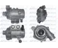 Vodn� �erpadlo, chlazen� motoru&nbsp;DOLZ&nbsp;&dash;&nbsp;DLZ B245