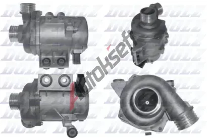 DOLZ Vodn� �erpadlo DLZ B245, B245