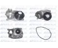 Vodn erpadlo, chlazen motoru DOLZ ‐ DLZ B252