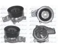 Vodn erpadlo, chlazen motoru DOLZ ‐ DLZ B253