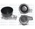 Vodn erpadlo, chlazen motoru DOLZ ‐ DLZ B254