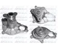 Vodn erpadlo, chlazen motoru DOLZ ‐ DLZ B255