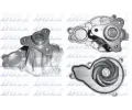 Vodn erpadlo, chlazen motoru DOLZ ‐ DLZ B256