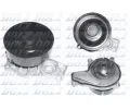 Vodn erpadlo, chlazen motoru DOLZ ‐ DLZ B257