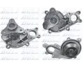 Vodn erpadlo, chlazen motoru DOLZ ‐ DLZ B258