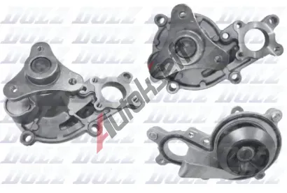 DOLZ Vodn erpadlo DLZ B258, B258