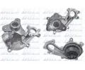 Vodn erpadlo, chlazen motoru DOLZ ‐ DLZ B259