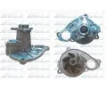 Vodn erpadlo, chlazen motoru DOLZ ‐ DLZ B262