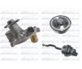 Vodn erpadlo, chlazen motoru DOLZ ‐ DLZ B262V