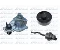 Vodn erpadlo, chlazen motoru DOLZ ‐ DLZ B268V