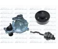 Vodn erpadlo, chlazen motoru DOLZ ‐ DLZ B269V