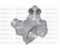 Vodn erpadlo, chlazen motoru DOLZ ‐ DLZ B317