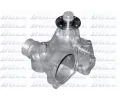 Vodn erpadlo, chlazen motoru DOLZ ‐ DLZ B319