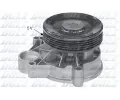 Vodn erpadlo, chlazen motoru DOLZ ‐ DLZ B320