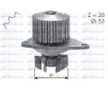 DOLZ Vodn erpadlo ‐ DLZ C110