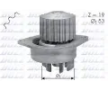 Vodn erpadlo, chlazen motoru DOLZ ‐ DLZ C113