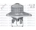 Vodn erpadlo, chlazen motoru DOLZ ‐ DLZ C114