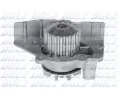 Vodn erpadlo, chlazen motoru DOLZ ‐ DLZ C117